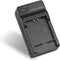 NB-13L nb 13l Battery Charger for Canon PowerShot G1 X Mark III, G7 X, G7 X Mark II, G9 X, SX720 HS, SX730 HS, SX740 HS and More...