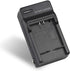 NB-13L nb 13l Battery Charger for Canon PowerShot G1 X Mark III, G7 X, G7 X Mark II, G9 X, SX720 HS, SX730 HS, SX740 HS and More...