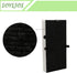 2 PACK Filter Replacement Compatible with Honeywell Filter U HRF201B Compatible with HHT270, HHT290 Series