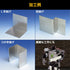 Engineer TV-40 Metal Bending Tool, Pocket Bender, Easy Bending...