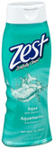Zest Body Wash Aqua...