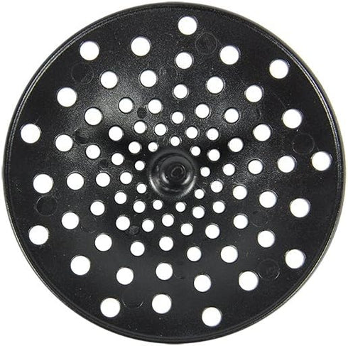 Danco 10427 Kitchen Sink Drain Garbage Disposal, 3.25 inches, Black...