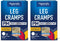 Hyland''s Leg Cramps PM Nighttime Cramp Relief Tablets, 50 Count (Pack of 2)...