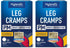 Hyland''s Leg Cramps PM Nighttime Cramp Relief Tablets, 50 Count (Pack of 2)...