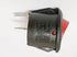 2PCS Cleaner Power Switch Suitable for Hoover Vacuum 440003992, UH71250, UH71230,UH7083, 92107201, UH70817...