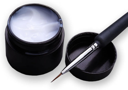 GPL 205G0 Keyboard Lube Grease 15g, Universal Switch Lubricant for Mechanical Keyboard Switches and Stabilizer...
