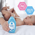 MED PRIDE Premium 100% Talc Free Baby Powder - Pure Cornstarch Absorbent Baby Powder for Odor & Moisture Protection- Paraben-Free Soothing Dusting...