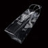 Ice Wine Bag Portable Collapsible Clear Wine Pouch Cooler with Handle for Party,Outdoor,Champagne,Cold Beer,White Wine,Chilled Beverages,Iced Drin...