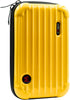 Mini Storage Case Waterproof Carrying Case for Insta360 GO 3? Removable Inner Tray, Compatible GoPro Collection Hero 11 10 9 8 7 6, I n s ta360 Co...