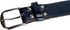 Champro Patent Leather Athletic Belt, Navy, Adult 3X-Large...