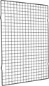 BRIOUT Cooling Rack for Baking, 16x10 Inches Baking Rack, Thick Wire Cookie Rack for Cooking, Roasting, Grilling, Drying, Oven Safe, Fits Half She...