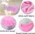 Dog Skirt Shirts, Puppy Dresses for Small Dogs Girls, Pet Clothes Doggy Apparel, Comfortable Summer Shirt Beach Wear Clothing, Outfits for Medium ...