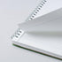 Maruman N571B-10 Septocrule B5 Notebook, Purple...