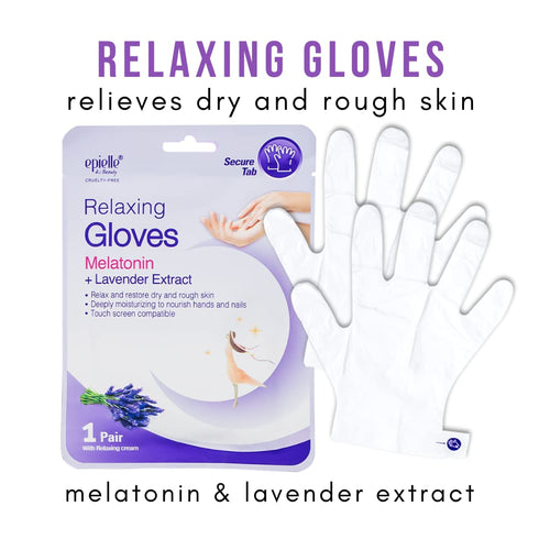 Sweet Dream Night Time Spa Kits | Luxury Spa Gift Sets for Relaxation | Includes Spa Day Essentials | Perfect Beauty Gift for Pampering & Self-Car...