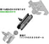FANAUE Double Socket Arm Compatible with B Size 1" Ball Components for RAM Mounts (Medium Arm)...