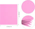 uxcell Light Pink EVA Foam Sheets 11 x 8 inch 1.7mm Thickness for Crafts DIY Projects, 6 Pcs...