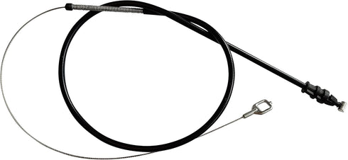 108-4897 Short Chute Cable for Toro Snowthrower 621, QZR Power Clear 721, QZE Ccr 6053 ES Quick Clear Snowthrower...