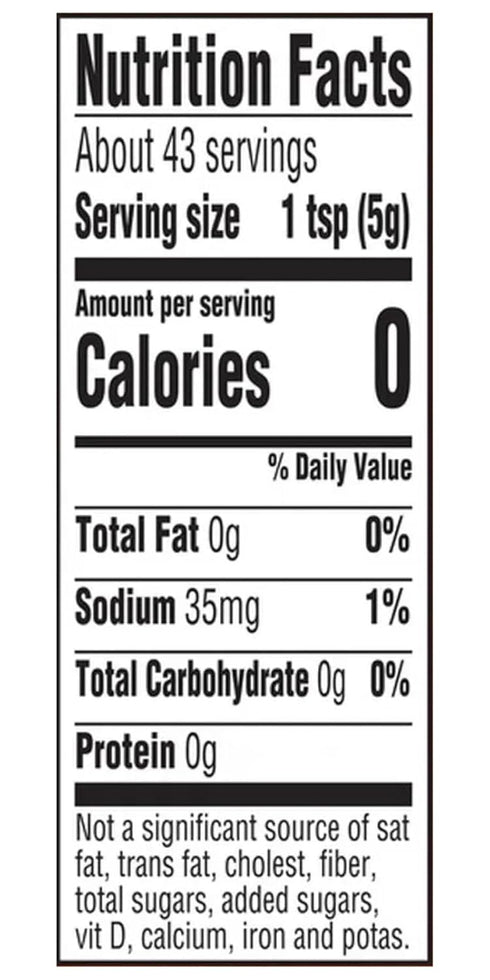 Taco Bell Hot Sauce (Pack of 2) 7.5 Ounce...