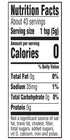 Taco Bell Hot Sauce (Pack of 2) 7.5 Ounce...