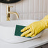 Heavy Duty Scrub Sponge, Scratch Free Home Kitchen Dual-Sided Dishwashing Sponge, Sponge scouring pad,for Kitchen, Sink, Dish, Bathtub, Wall 40PCS...