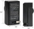 NB-13L nb 13l Battery Charger for Canon PowerShot G1 X Mark III, G7 X, G7 X Mark II, G9 X, SX720 HS, SX730 HS, SX740 HS and More...