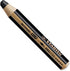 STABILO Multi-talented Pencil woody 3-in-1 - Pack of 2 Pencils - Black & White...