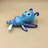 Cute Little Dragonfly Plush Toy Cloth Art Doll Stuffed Animal Small Gift...