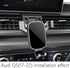 LUNQIN Car Phone Holder for Audi Q5 2018-2024 and Audi SQ5 2018-2024 Auto Interior Accessories Best Phones Mount Cell Cellphone Mobile Cradle Char...