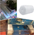 1 Pcs Aquarium Filter Sponge Biochemical Cotton Filter Foam Sponge Media Roll Pad for Aquarium Fish Tanks...