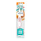Spinbrush Pro Whiten Battery-Powered Electric Toothbrush Value Pack, Medium Bristles, Batteries Included, 1 Brush & 1 Replacement Head...