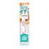 Spinbrush Pro Whiten Battery-Powered Electric Toothbrush Value Pack, Medium Bristles, Batteries Included, 1 Brush & 1 Replacement Head...