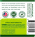 Biotin 5000 mcg Supplement – Support Healthy Hair Growth Skin Nails Energy Production 120 Veggie Capsules Vitamin B7...