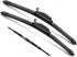 3 wipers Replacement for Hummer H2 2003 2004 2005 2006 2007 2008 2009, Windshield Wiper Blades Original Equipment Replacement - 16"/16"/10" (Set o...