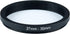 37mm lens to 30mm Camera Lens Adapter 37mm to 30mm Step Down Ring Adapter Ring for all brands of UV ND CPL, with premium lens wiping cloth 2 pack ...