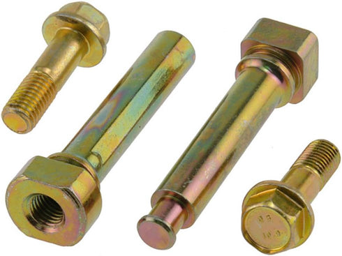 Raybestos H15220 Professional Grade Disc Brake Caliper Bolts...