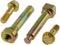 Raybestos H15220 Professional Grade Disc Brake Caliper Bolts...