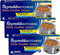Reynolds Slow Cooker Liners, Regular Size, 4 CT, (Pack of 3)...
