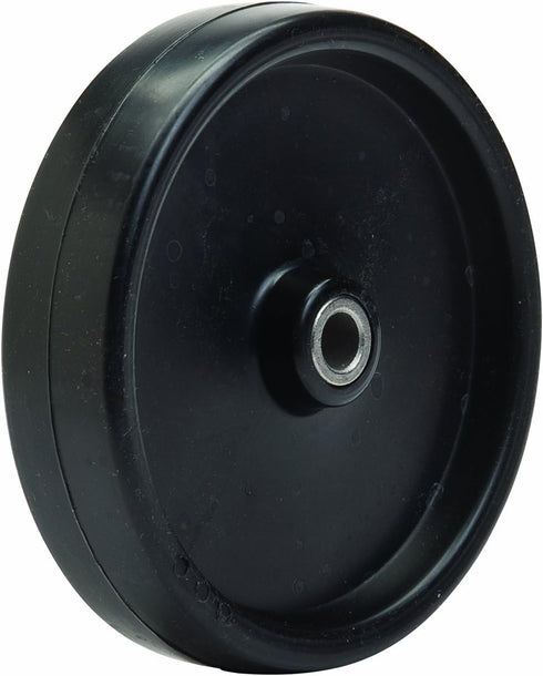 Oregon 72-307 Anti-Scalp Deck Wheel 6-Inch by 1-3/8-Inch...