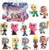 Frenemies Blind Bags Party Favors 3 Pack - Bundle with 3 Frenemies Mystery Figurines Featuring Piggy, Baldi, Granny, More Plus Stickers | Video Ga...