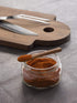 Meat Mitch Naked Seas'ning, 5.5 Ounce - All-Natural, Gluten-Free Paleo and Keto Food Seasoning. Kansas City Style BBQ Dry Rub...