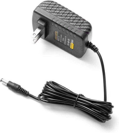 Charger for JBL Flip Portable Stereo Wireless Speaker 6132A-JBLFLIP Bluetooth Adaptor Wall Home Charger DC Power Supply Cord PSU...