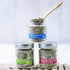Oliviers & Co Salt & Herb Mix for Fish | Gourmet seasoning by Oliviers and Co | Developed by Michelin-starred chef | Perfect time-saving seasoning...