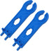 30PCS Solar Connectors Male Female with Dual Spanners IP67 1000V 30A Waterproof Solar Panel Cable Connectors (15 Pairs)...