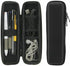 Pencil Pen Case - Simple Zipper Organizer Box - for pencils, pens, stylus......