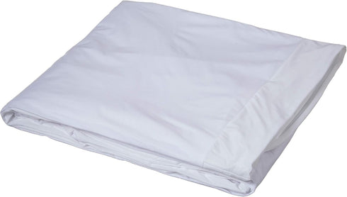 Levinsohn Fresh Ideas Waterproof Mattress Protector 100% Vinyl Hypoallergenic, Twin...