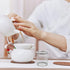 Kichvoe teapot tea strainer stainless steel tea kettle tea strainers stainless steel tea strainer stainless steel teapot stainless tea kettle mug ...