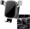 LUNQIN Car Phone Holder for Audi Q5 2010-2016 and Audi SQ5 2014-2017 Auto Interior Accessories Best Phones Mount Cell Cellphone Mobile Cradle Char...