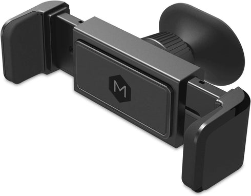 Simpl Grip Dash Mount Phone Holder for Car - One Touch Dashboard Car Phone Holder Mount - Quick-Grip Car Mount for Phone Compatible with iPhone an...
