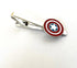 Fandom Bazaar Anime Cartoon Cosplay Jewelry Metal Superhero Tie Clips Gifts for Men...