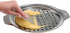 Stainless Steel Spaetzle Maker Lid with Scraper Traditional German Egg Noodle Maker Pan Pot Spaghetti Strainer...